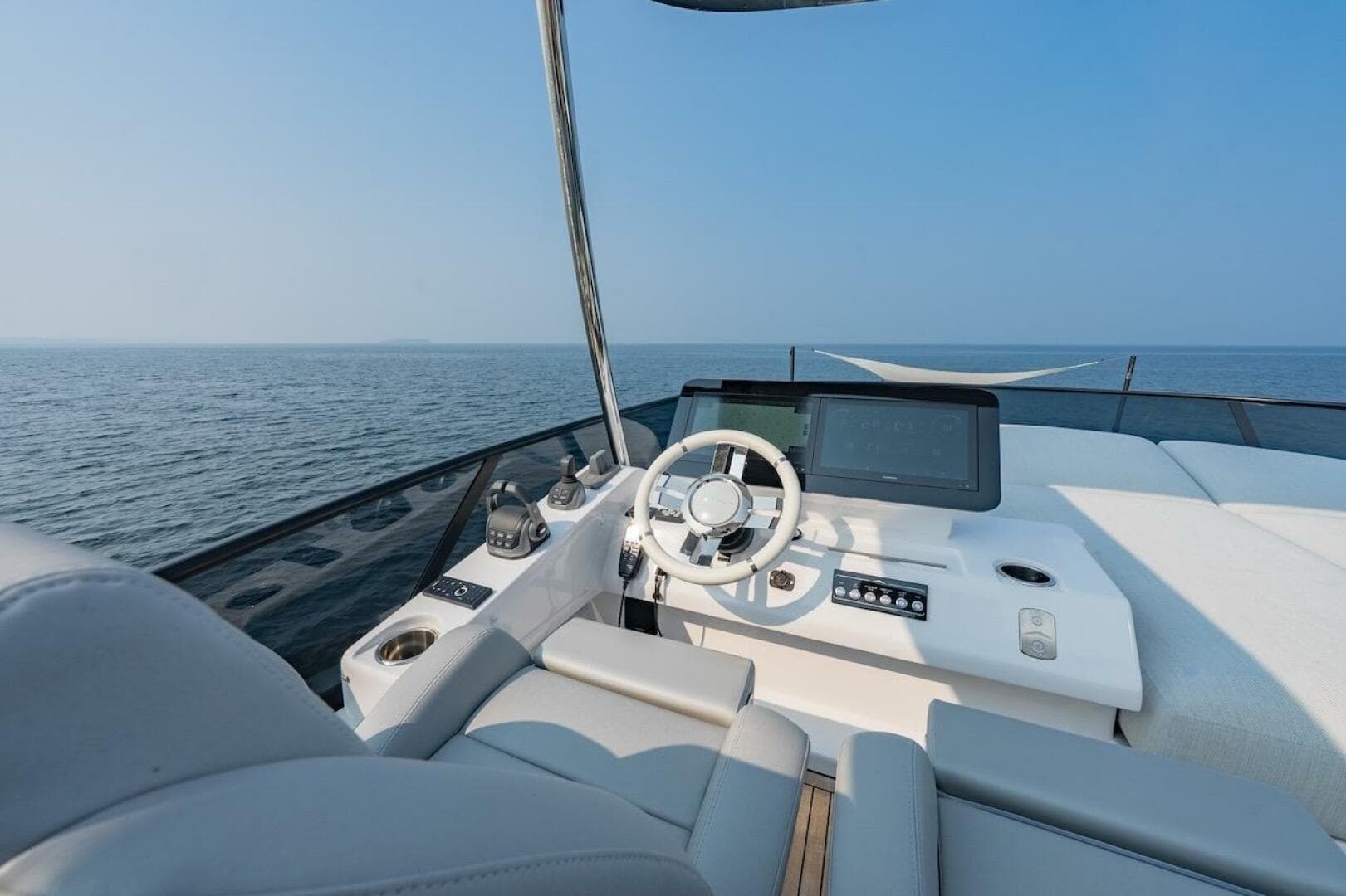 2023 Azimut Fly 53 — photo 69
