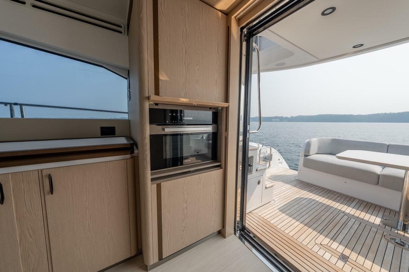 2023 Azimut Fly 53 — photo 104