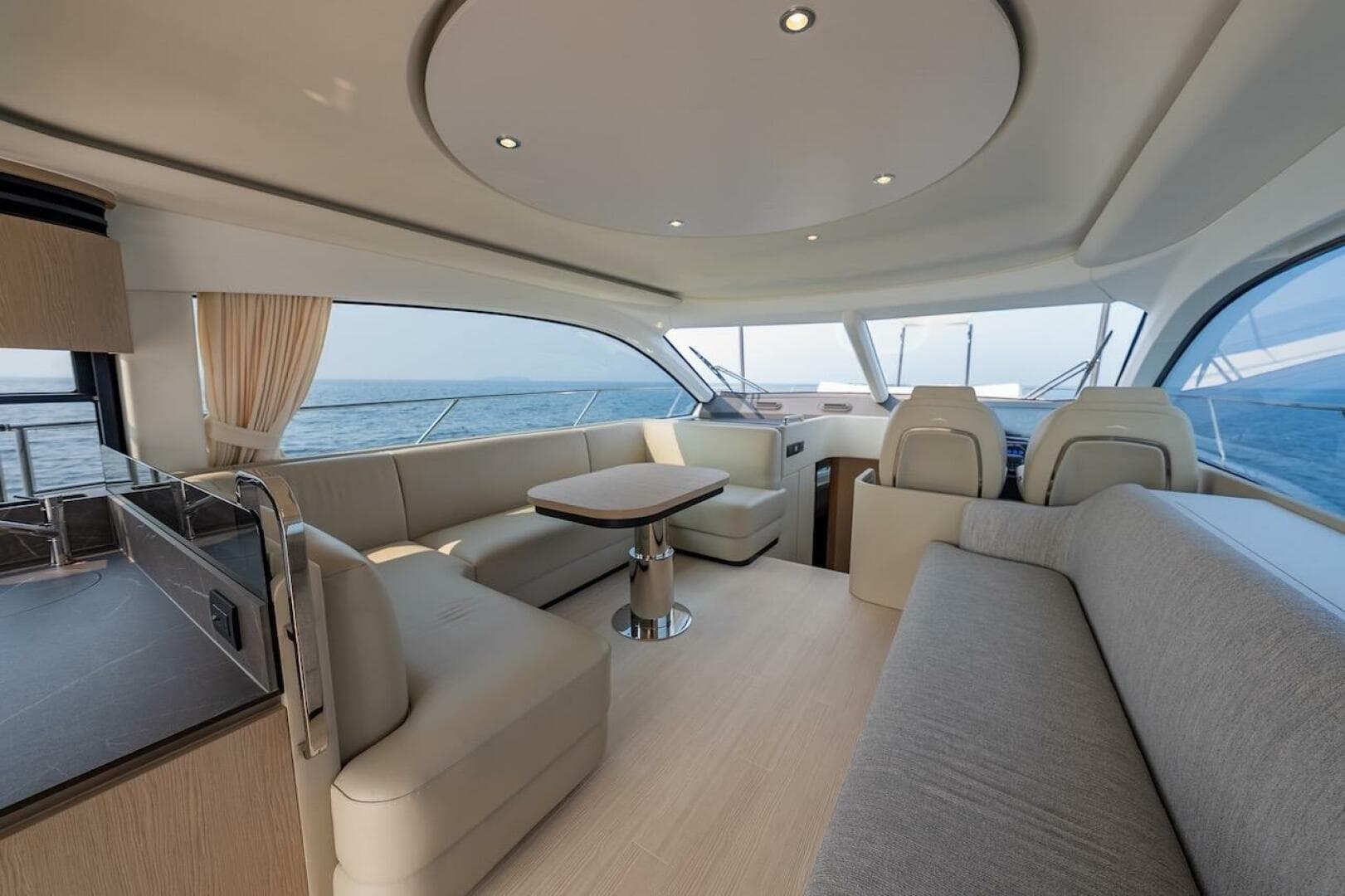2023 Azimut Fly 53 — photo 21