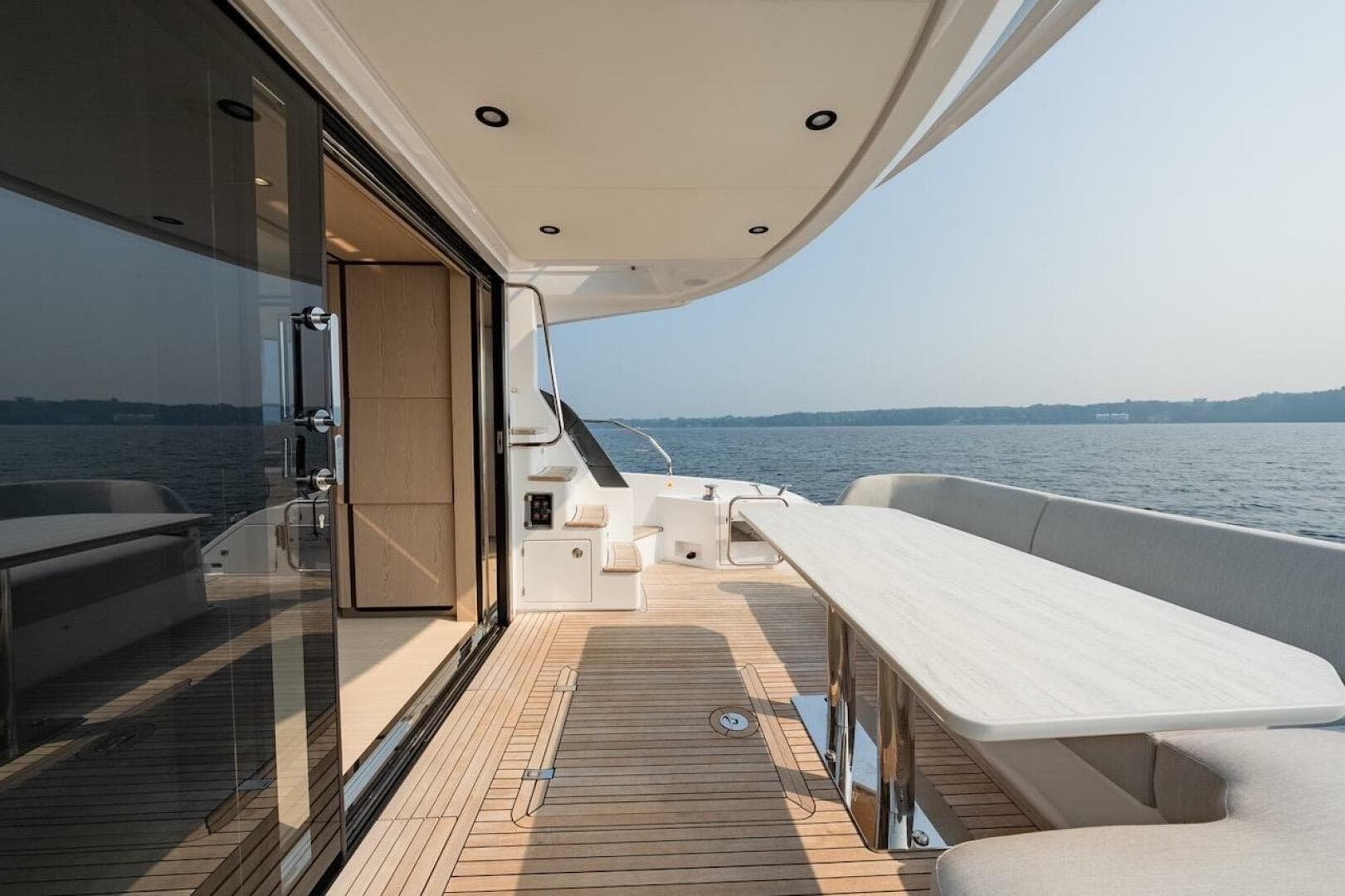 2023 Azimut Fly 53 — photo 58