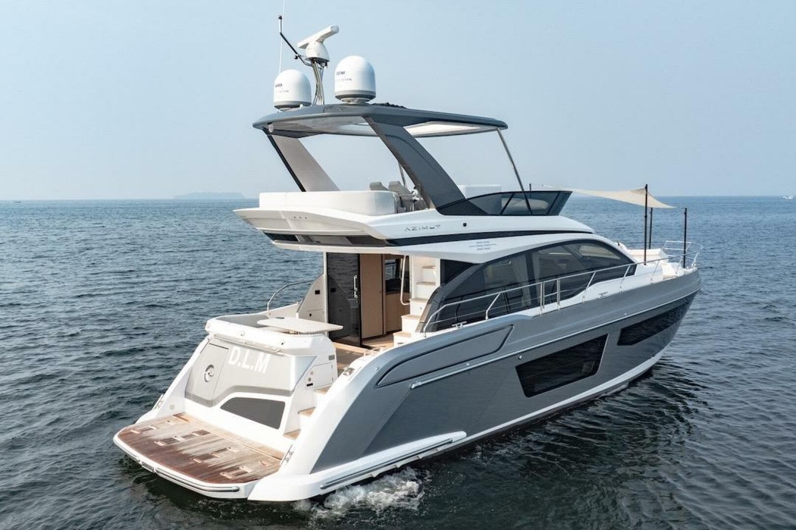 2023 Azimut Fly 53 — photo 12