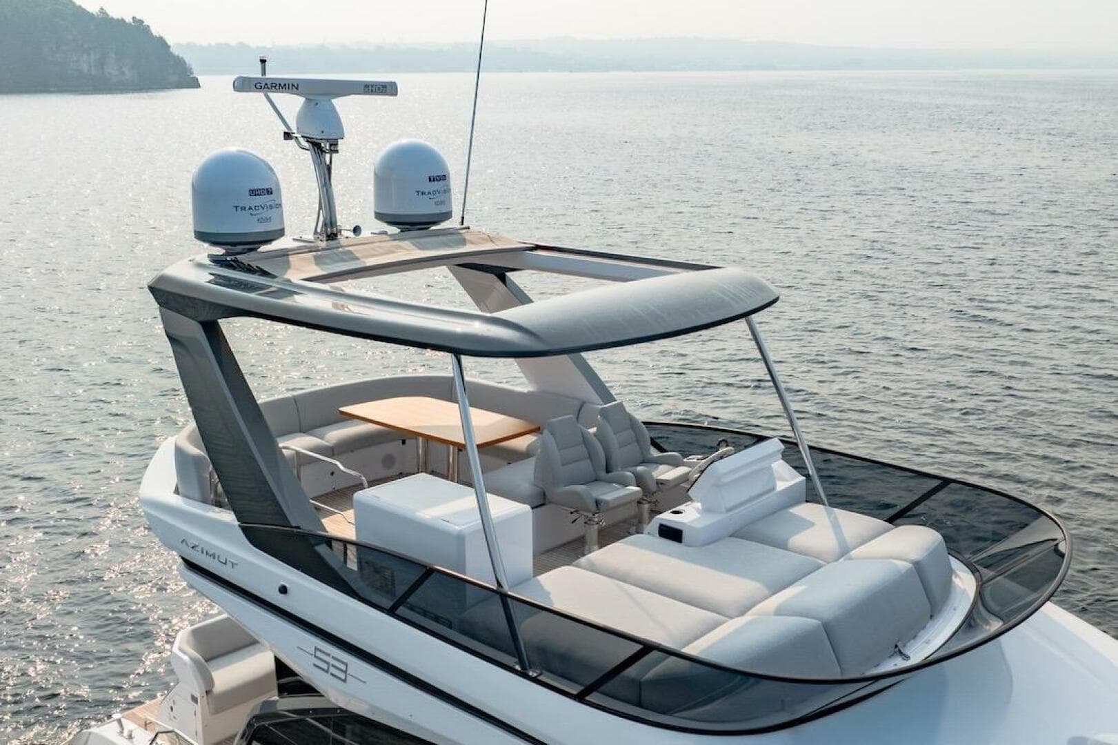 2023 Azimut Fly 53 — photo 6