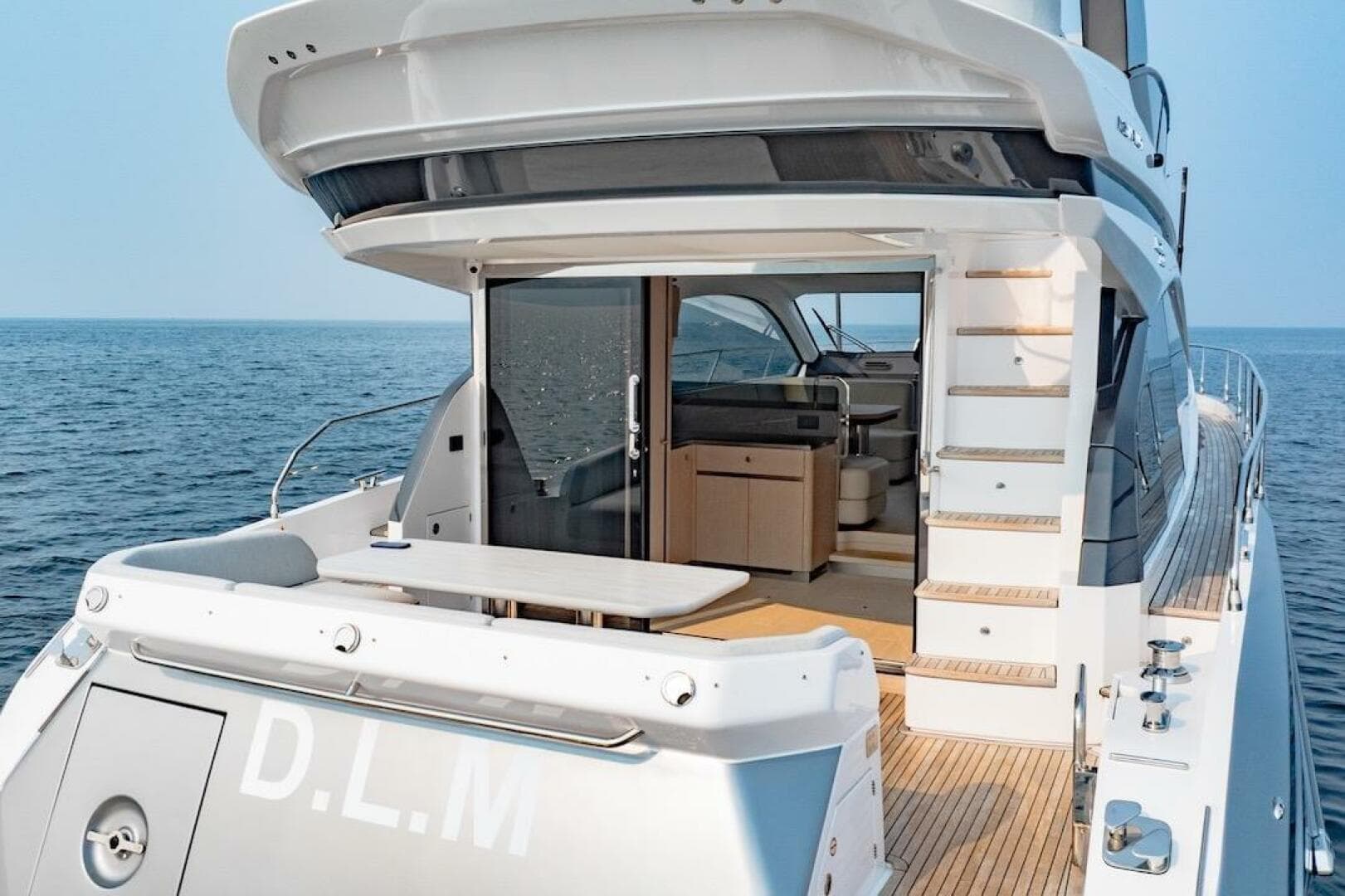 2023 Azimut Fly 53 — photo 11