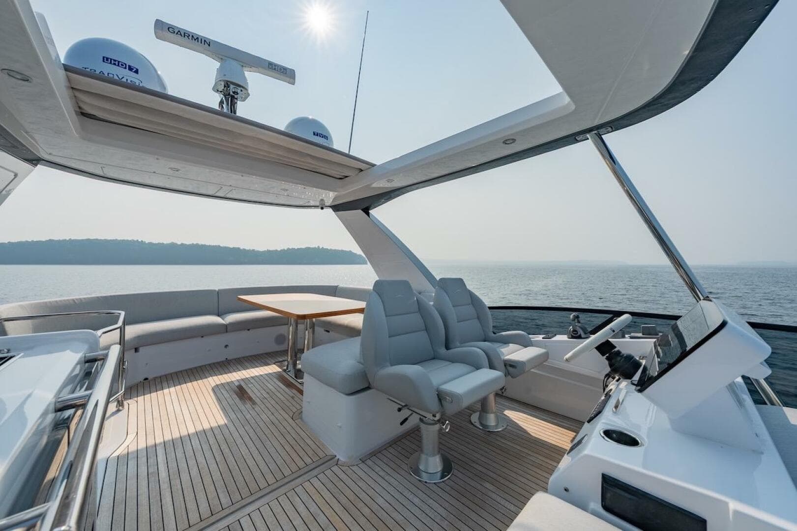 2023 Azimut Fly 53 — photo 65