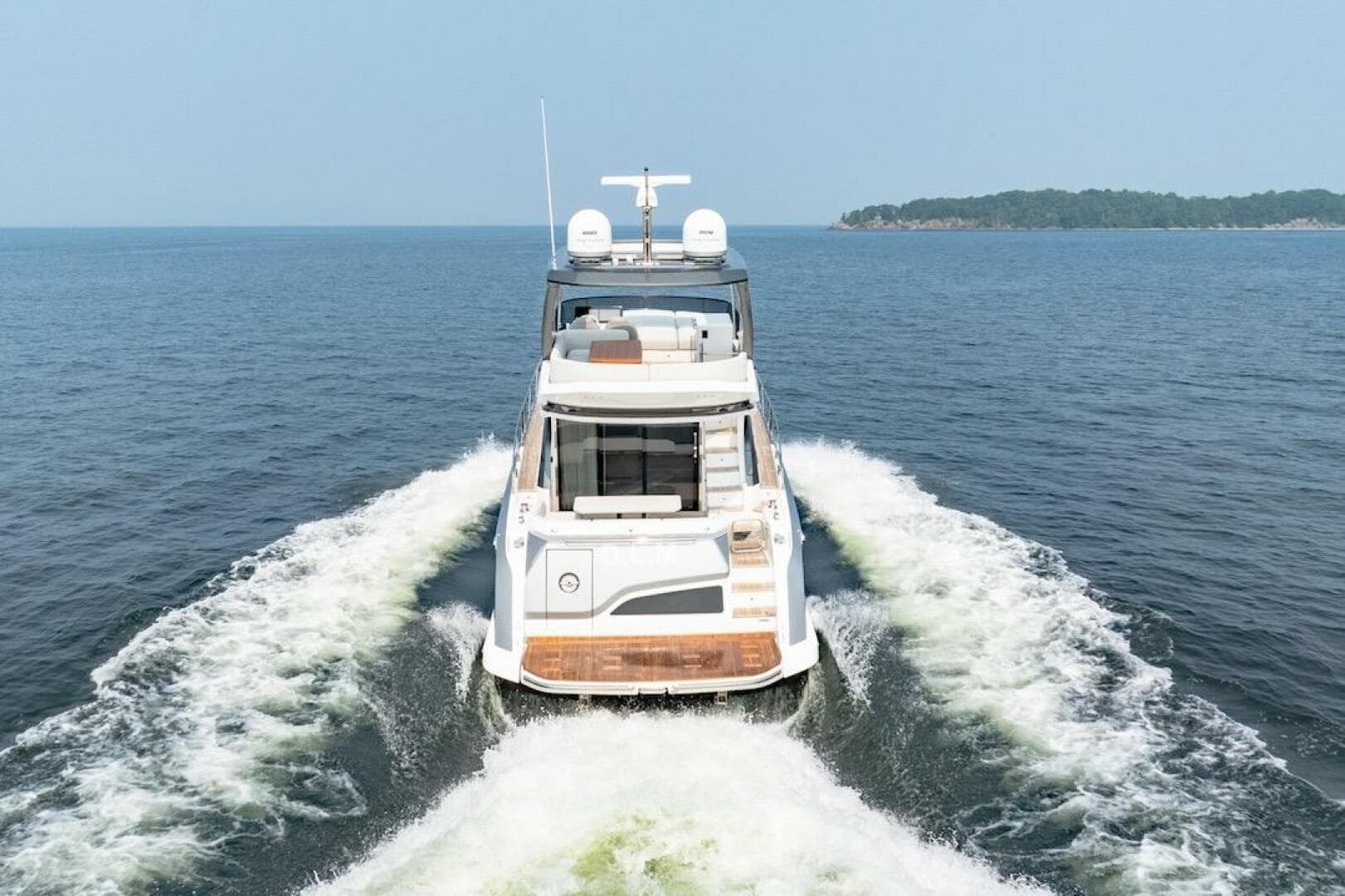 2023 Azimut Fly 53 — photo 18
