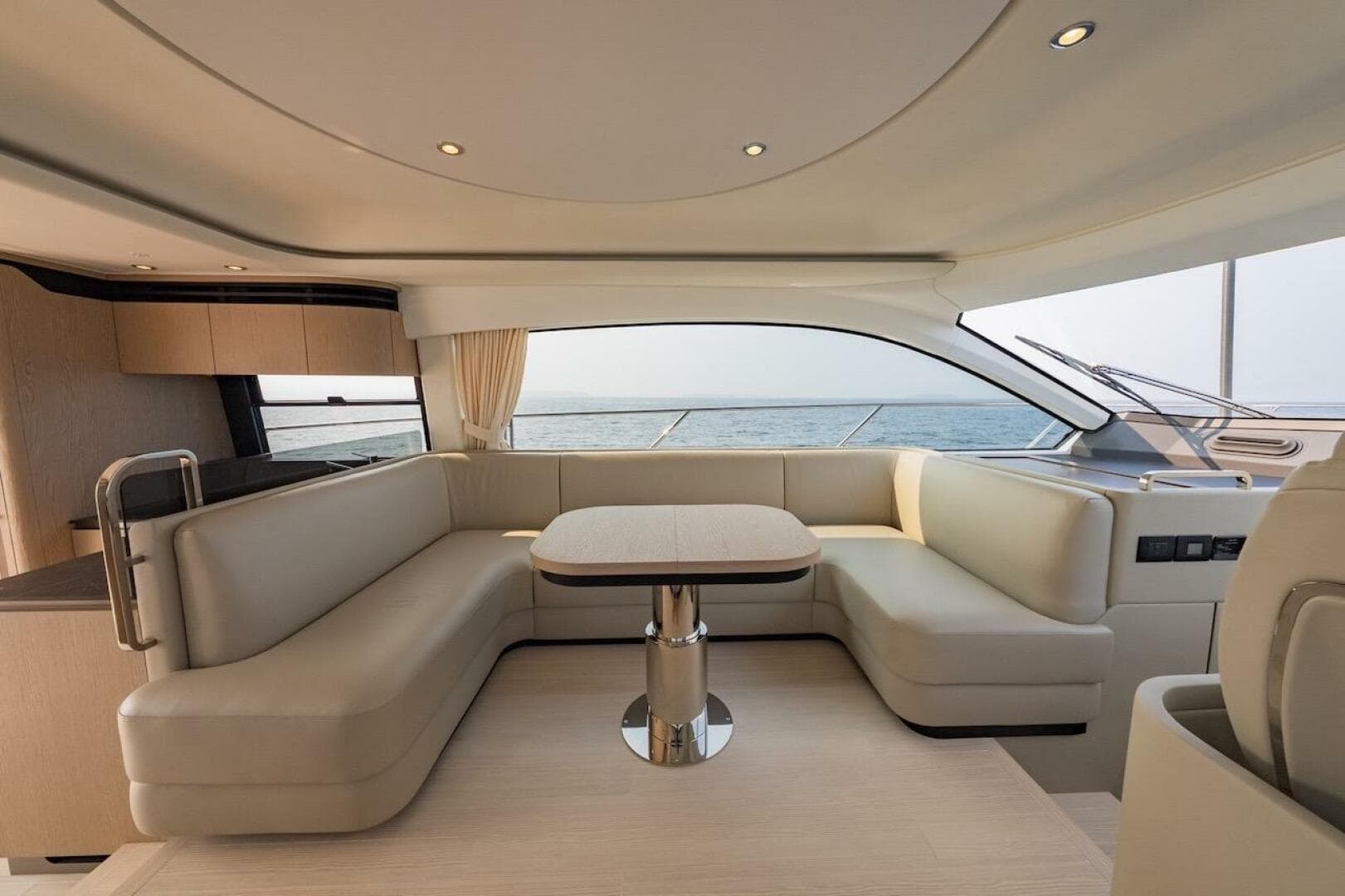 2023 Azimut Fly 53 — photo 30