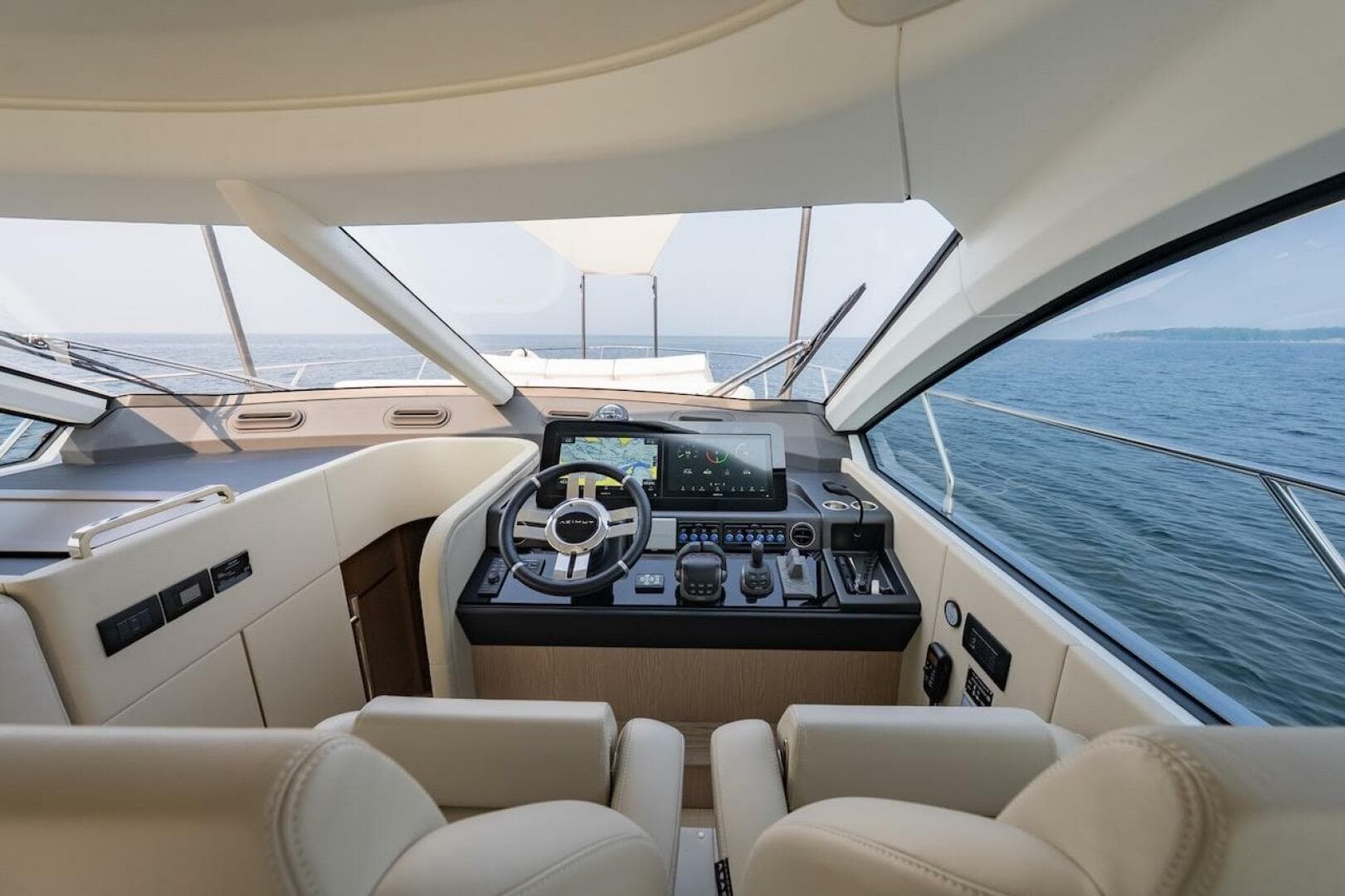 2023 Azimut Fly 53 — photo 33