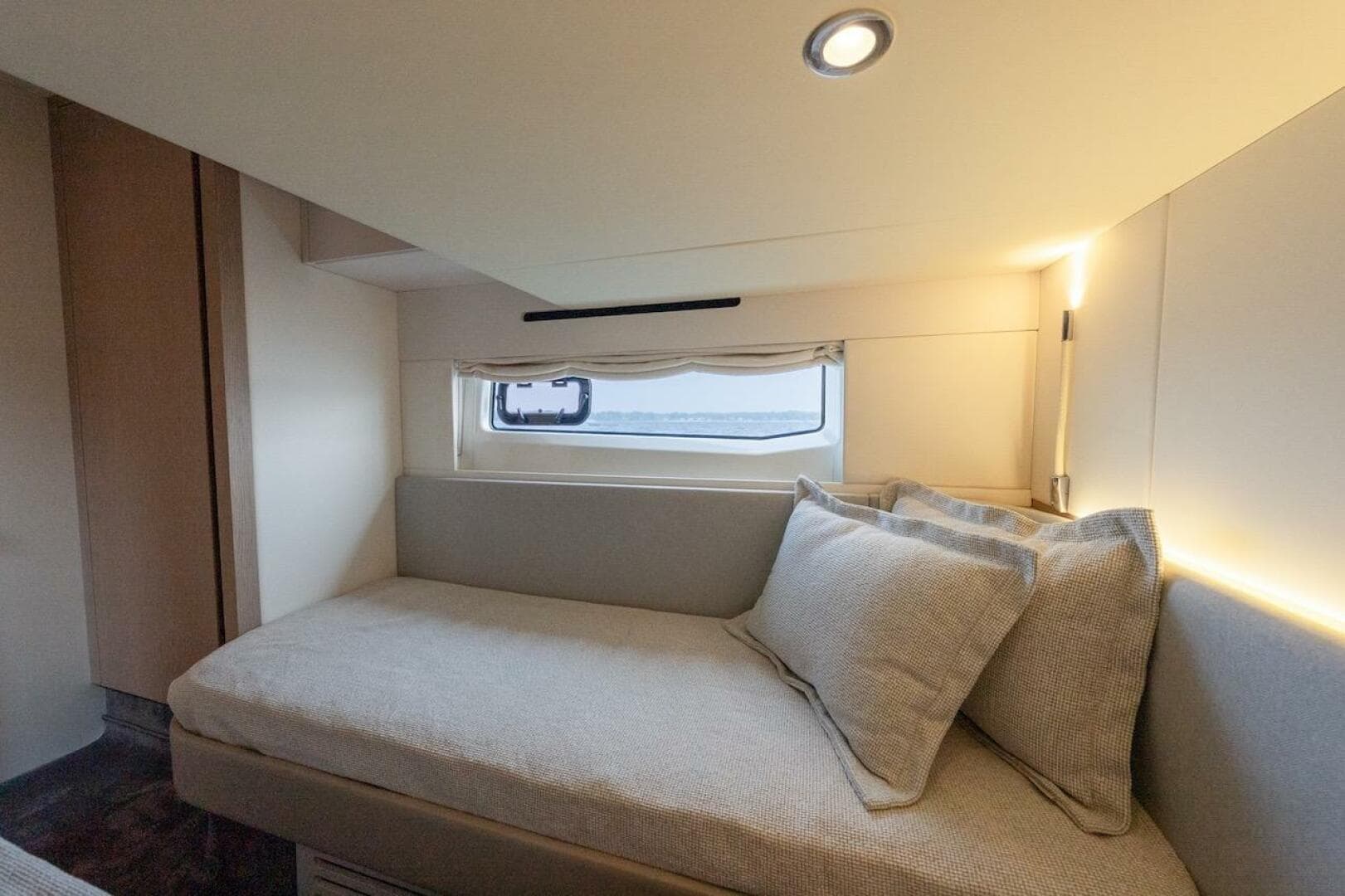 2023 Azimut Fly 53 — photo 100