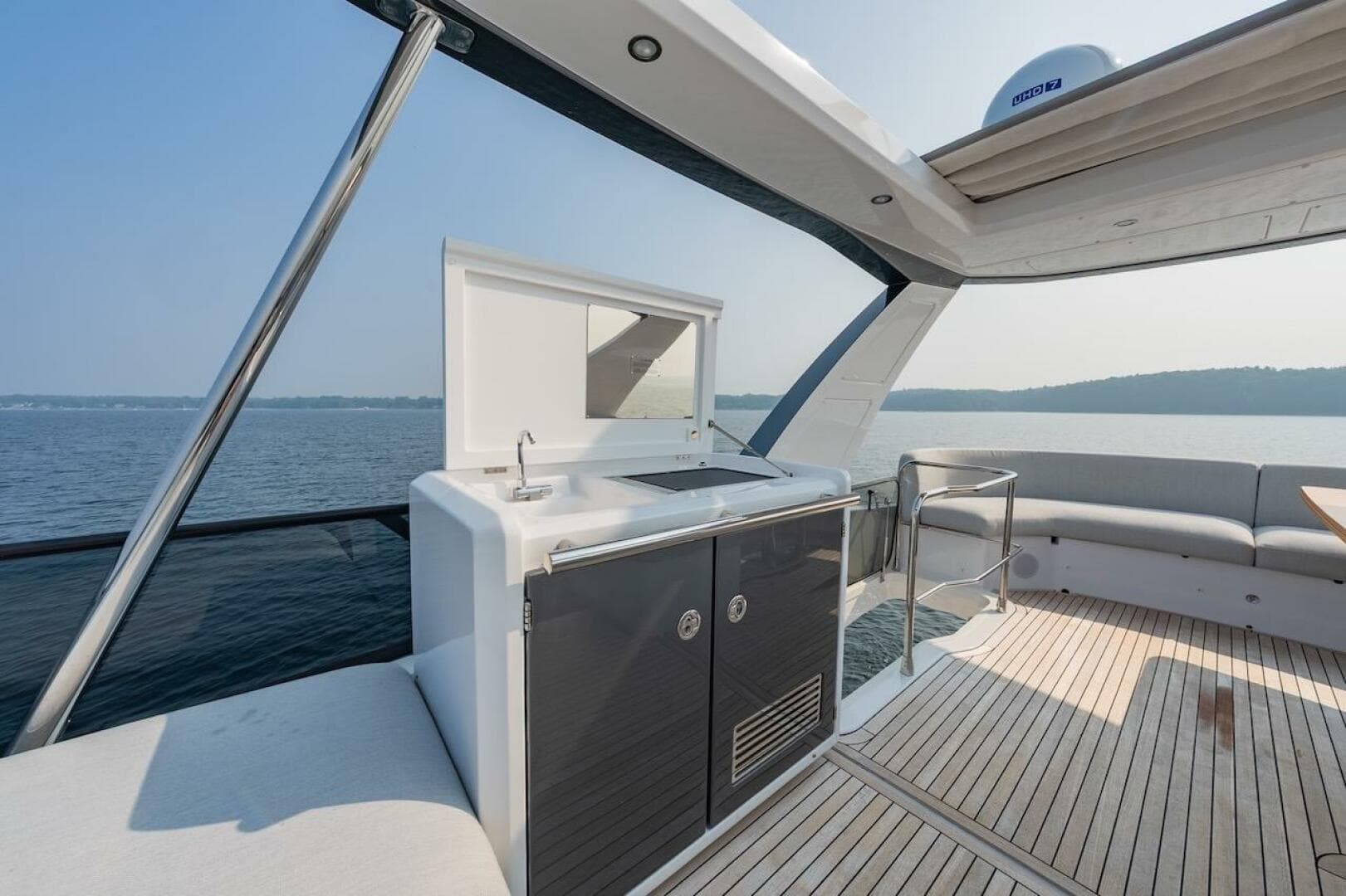 2023 Azimut Fly 53 — photo 66