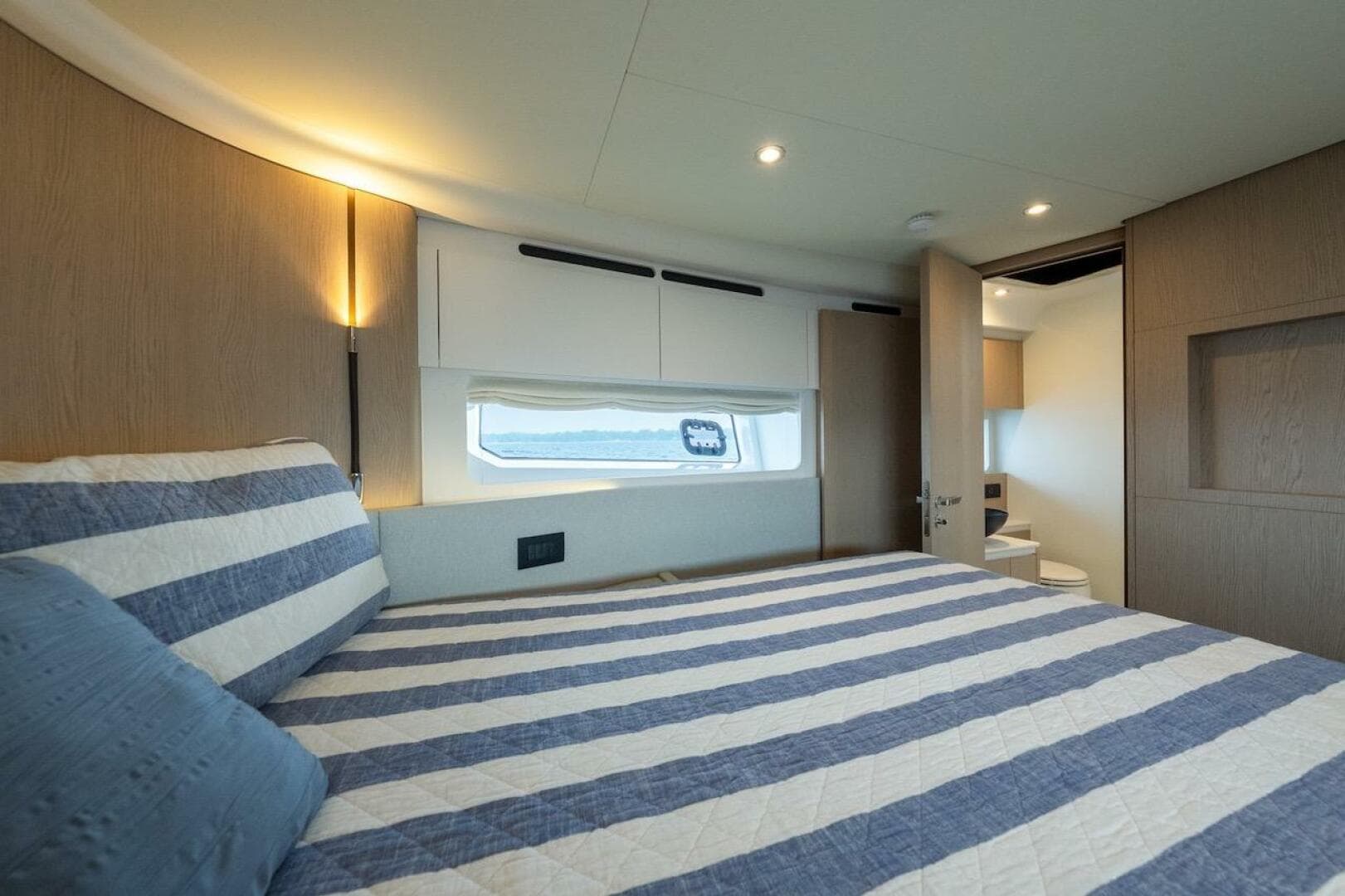 2023 Azimut Fly 53 — photo 90