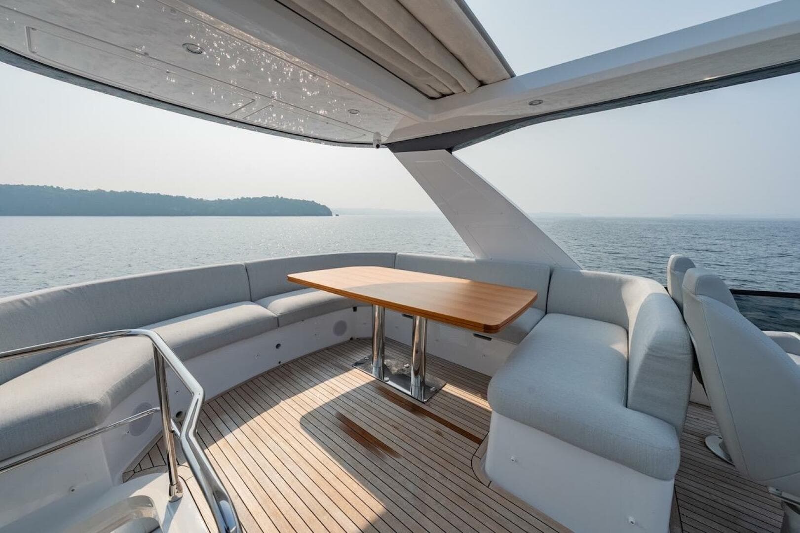 2023 Azimut Fly 53 — photo 62