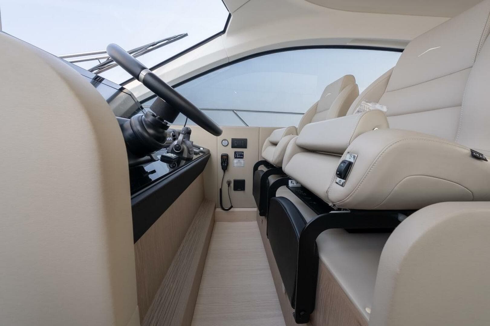 2023 Azimut Fly 53 — photo 101