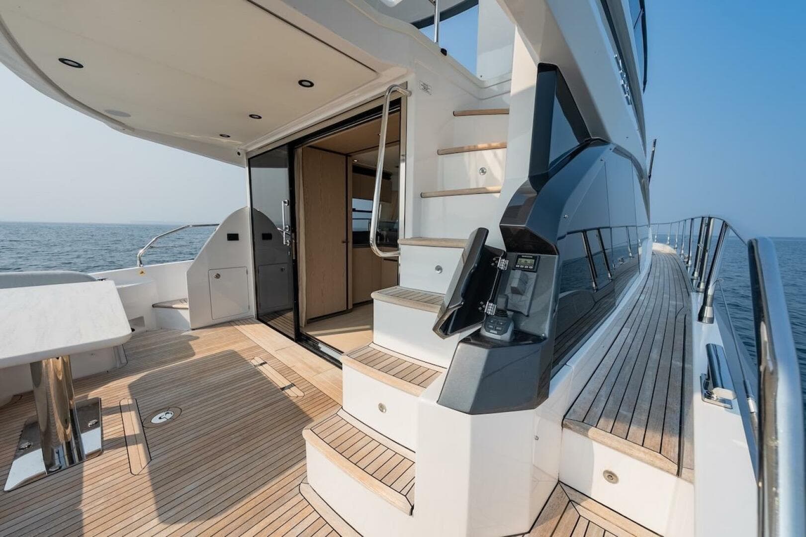 2023 Azimut Fly 53 — photo 60