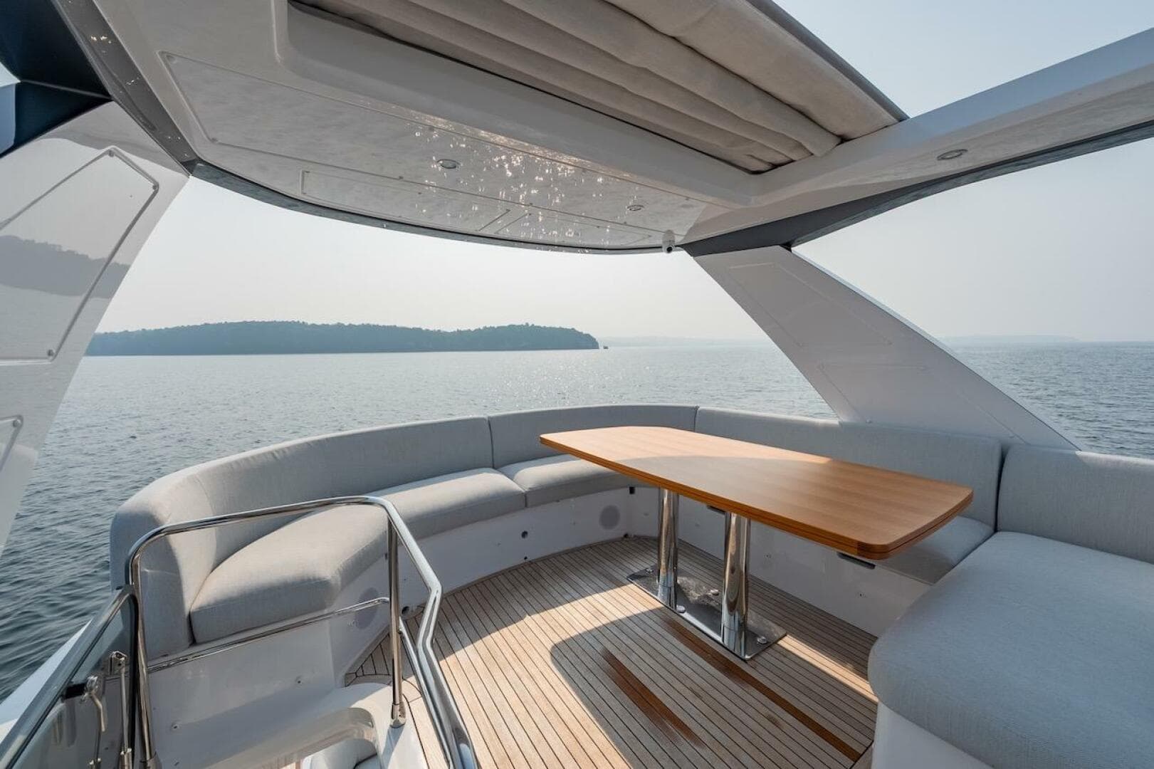 2023 Azimut Fly 53 — photo 63