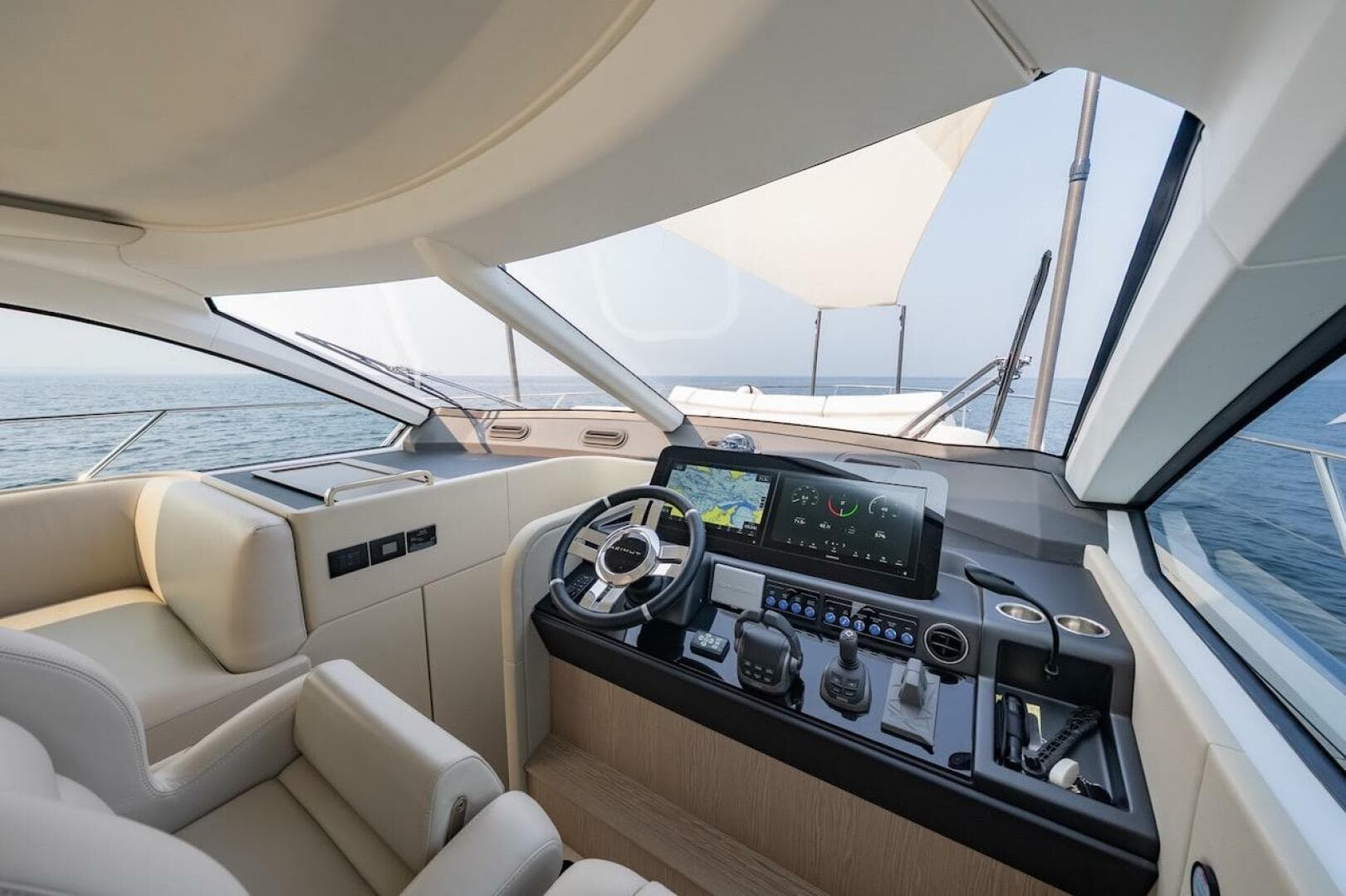 2023 Azimut Fly 53 — photo 34