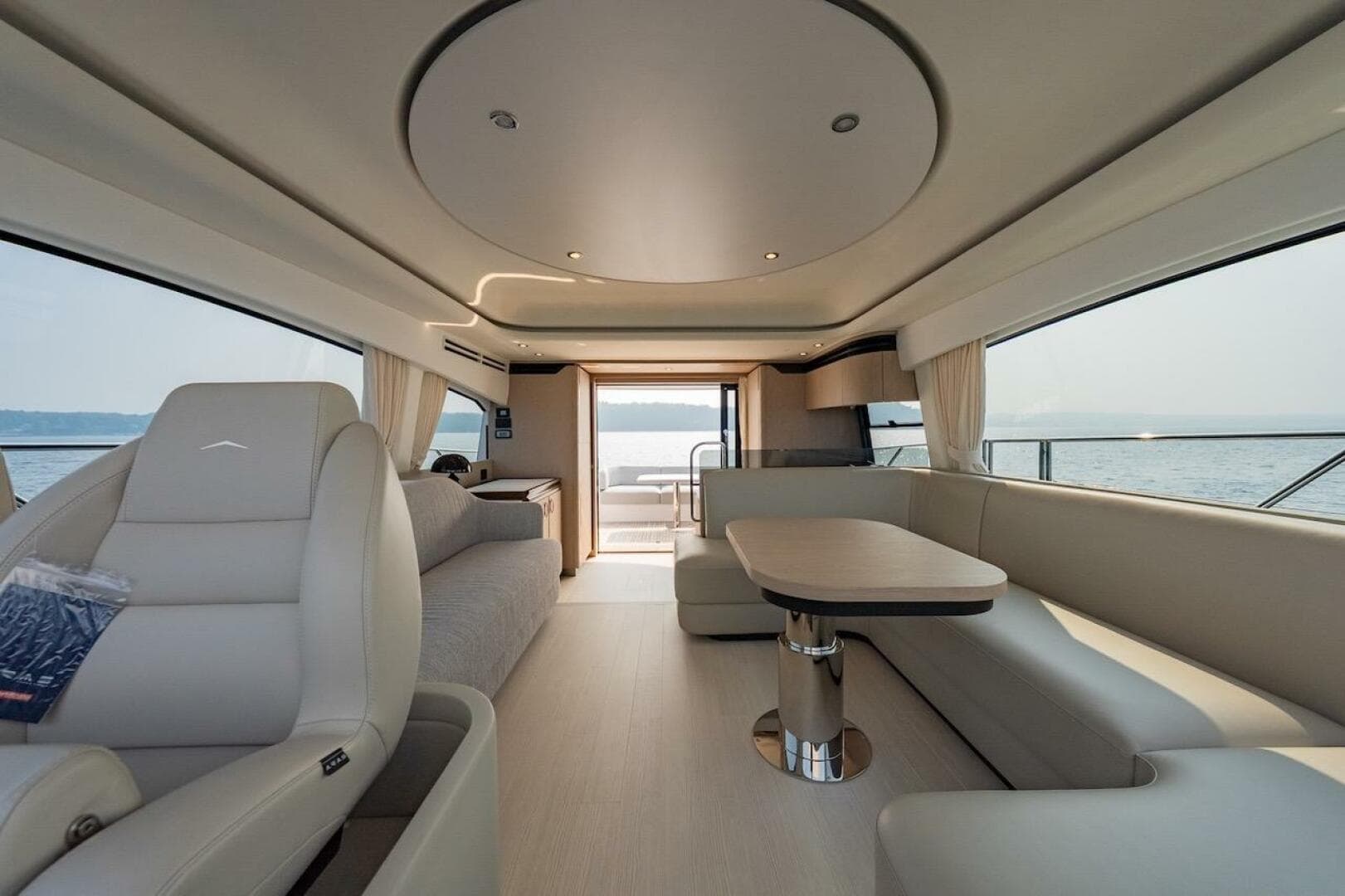 2023 Azimut Fly 53 — photo 35