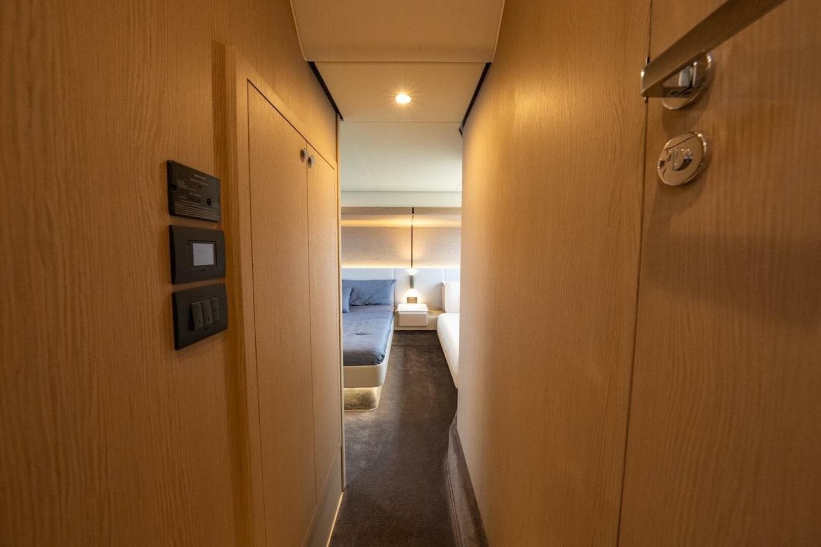 2023 Azimut Fly 53 — photo 74