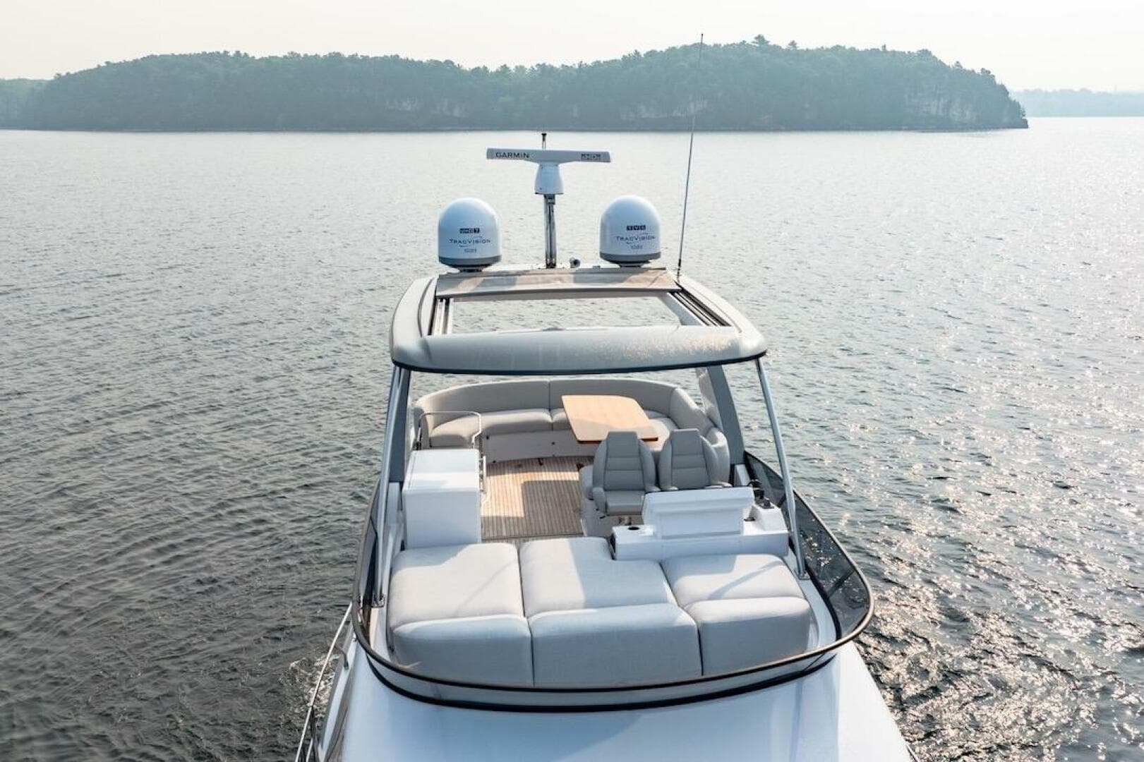 2023 Azimut Fly 53 — photo 5