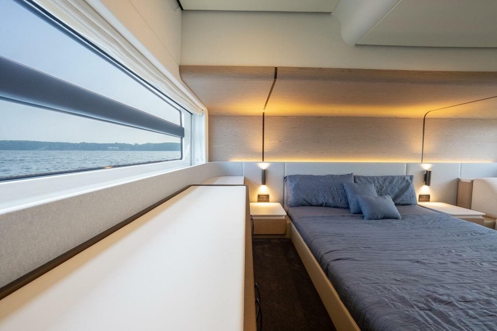 2023 Azimut Fly 53 — photo 78