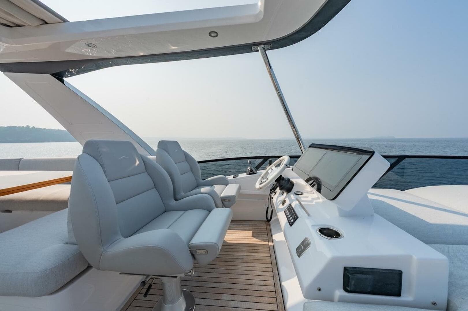 2023 Azimut Fly 53 — photo 67