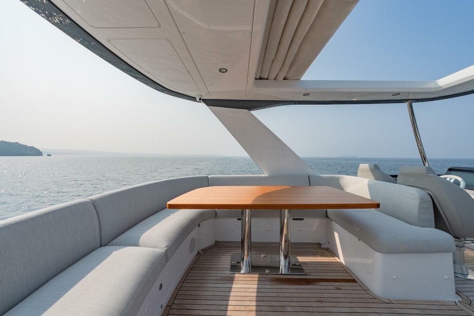 2023 Azimut Fly 53 — photo 71