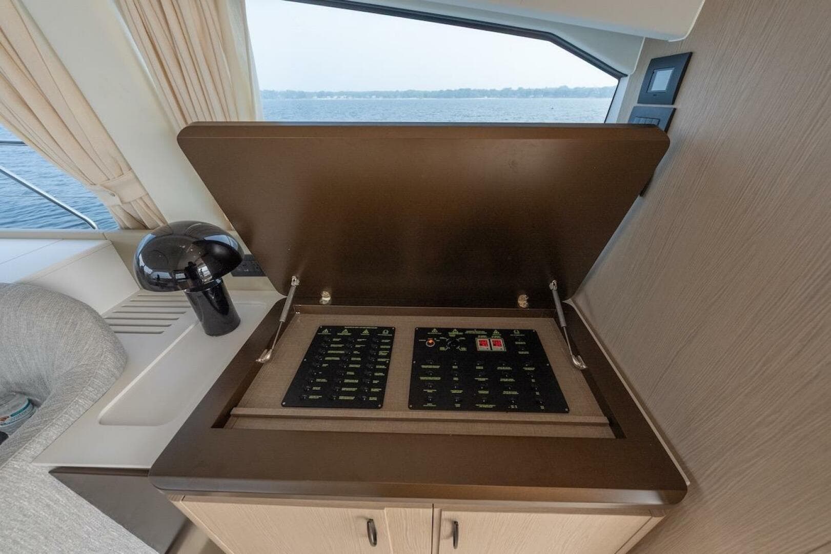 2023 Azimut Fly 53 — photo 103