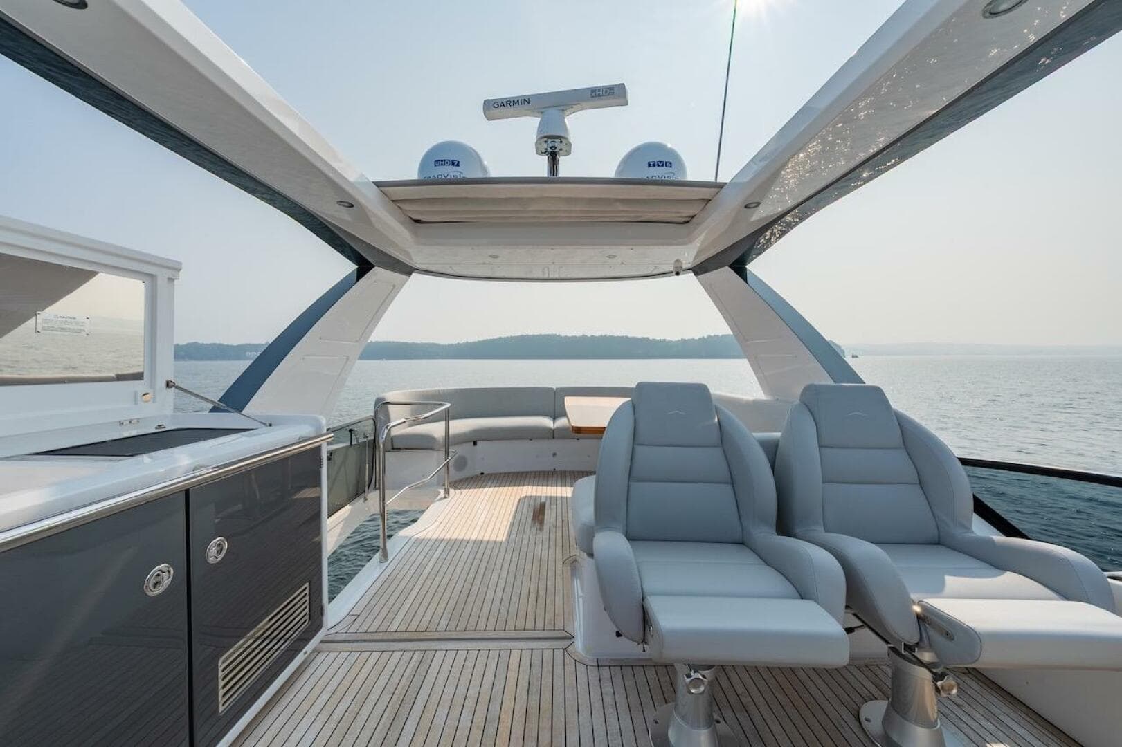 2023 Azimut Fly 53 — photo 64