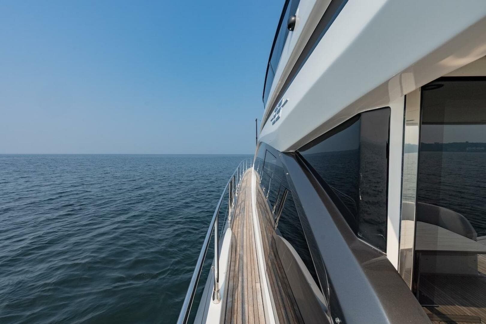 2023 Azimut Fly 53 — photo 56