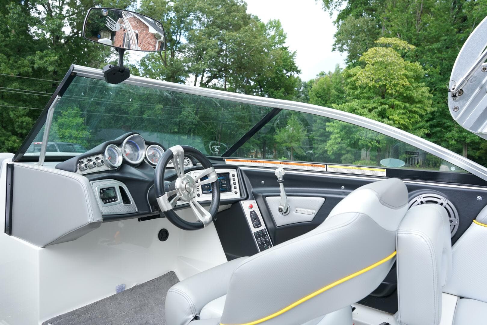 2014 Mastercraft X25 — photo 24