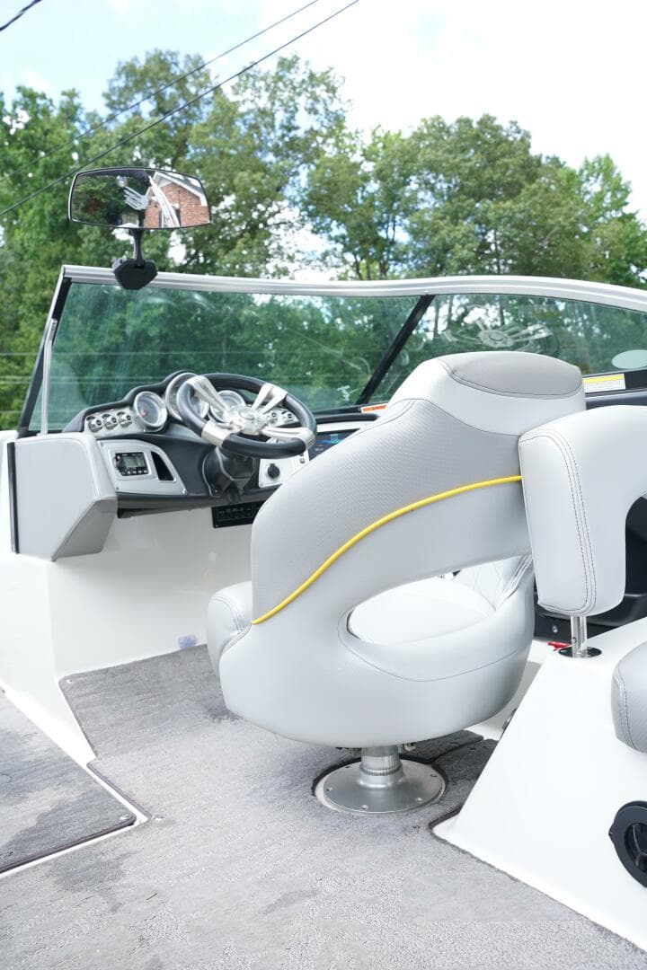 2014 Mastercraft X25 — photo 19