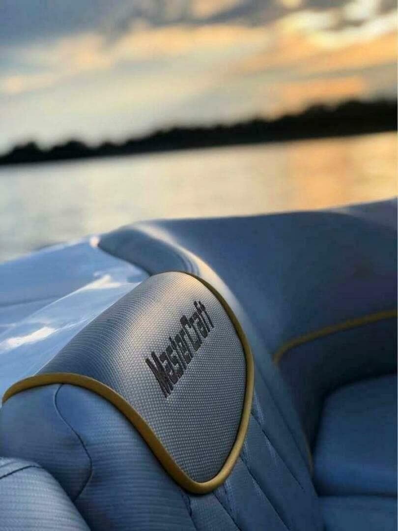 2014 Mastercraft X25 — photo 52