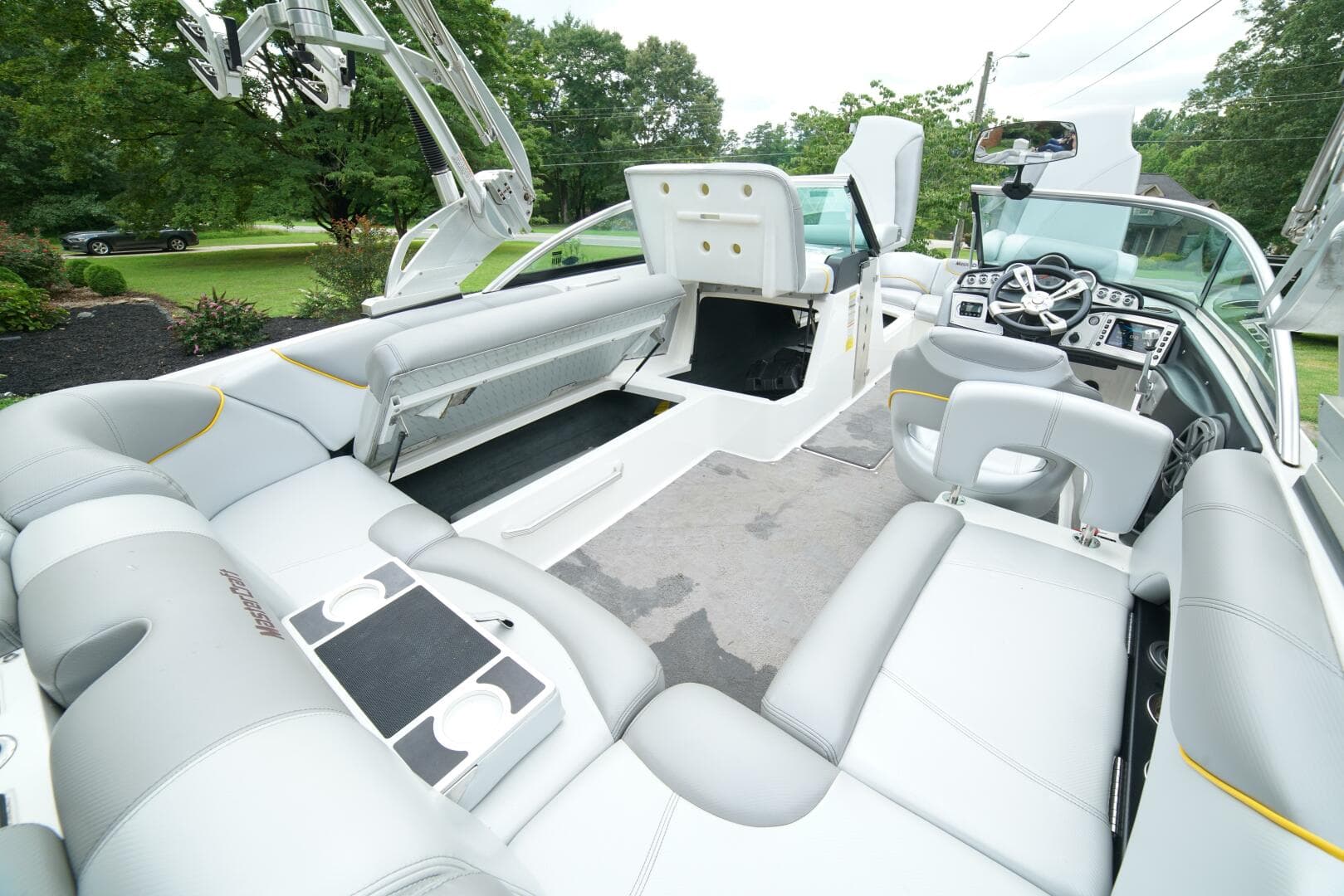 2014 Mastercraft X25 — photo 49