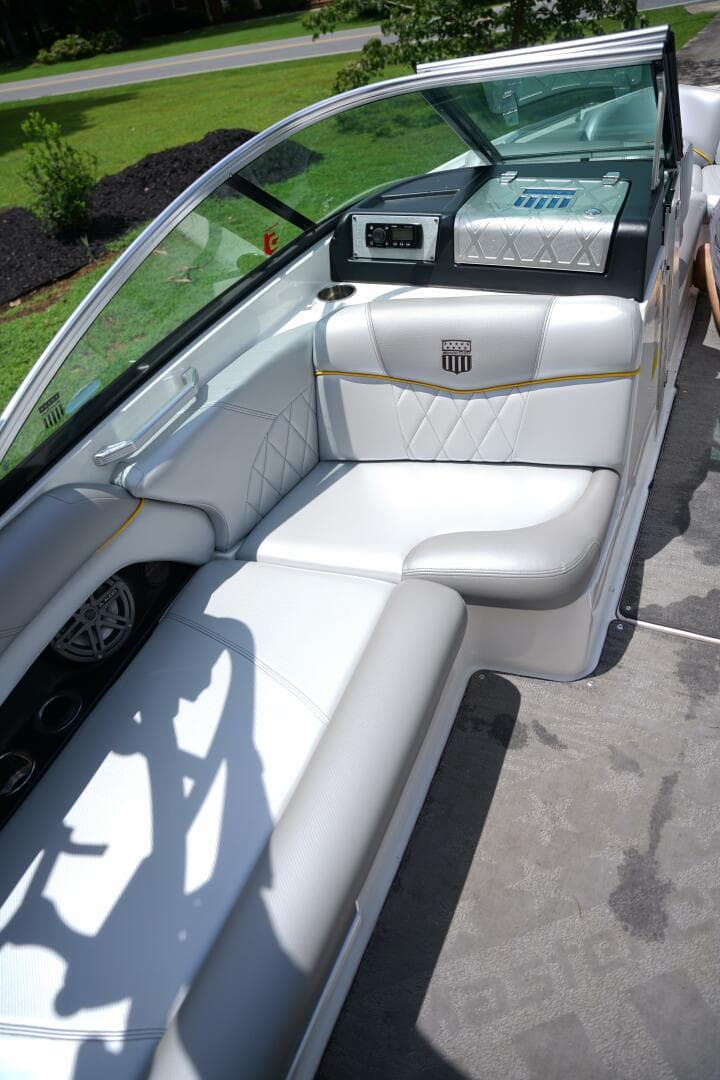 2014 Mastercraft X25 — photo 37