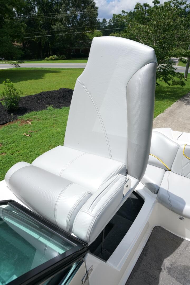 2014 Mastercraft X25 — photo 40
