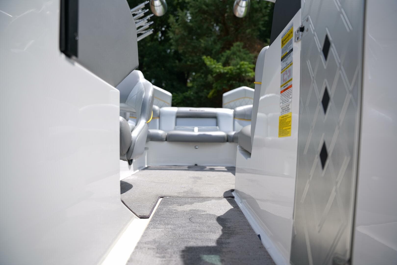 2014 Mastercraft X25 — photo 20