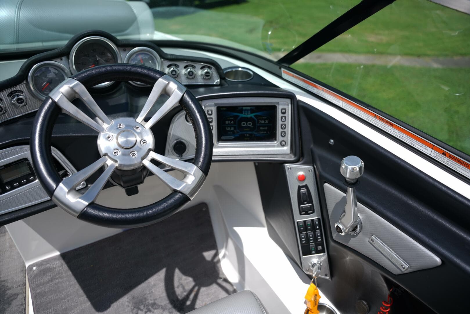 2014 Mastercraft X25 — photo 34