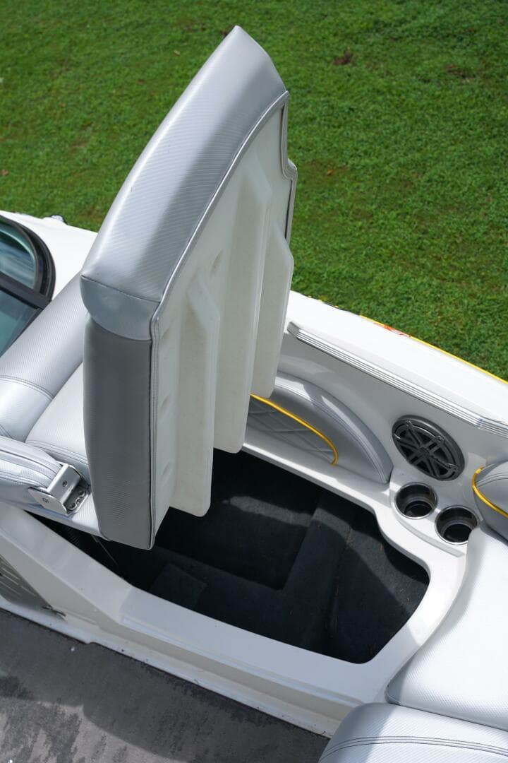 2014 Mastercraft X25 — photo 39