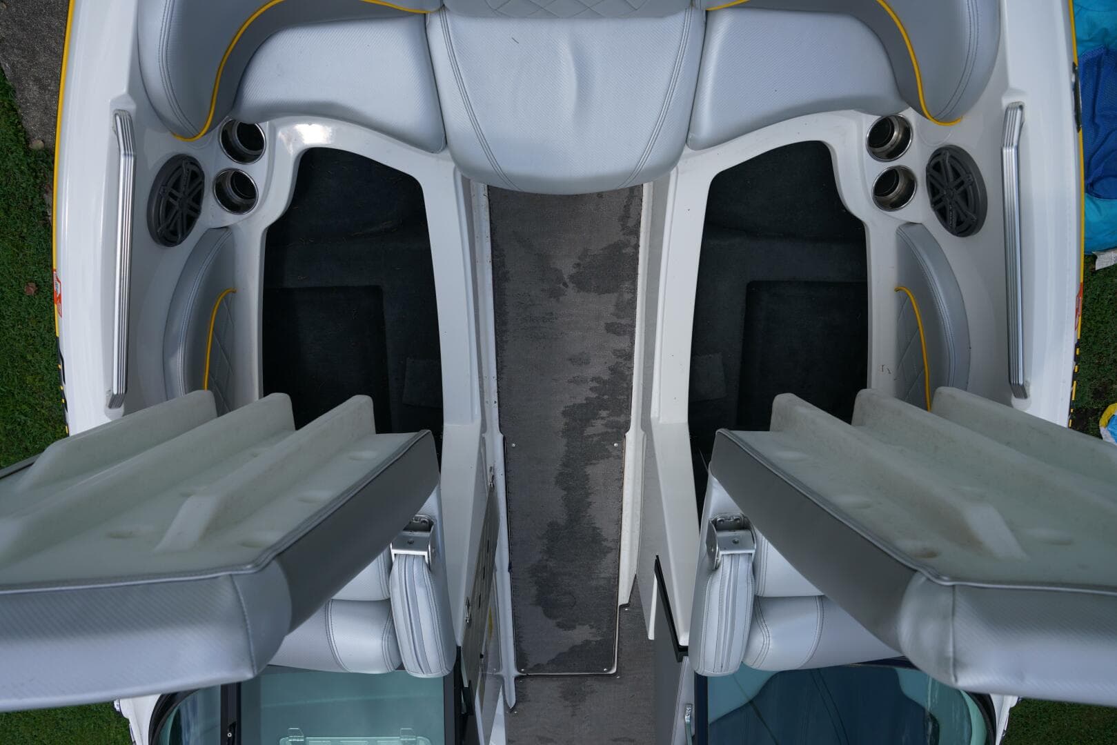 2014 Mastercraft X25 — photo 41