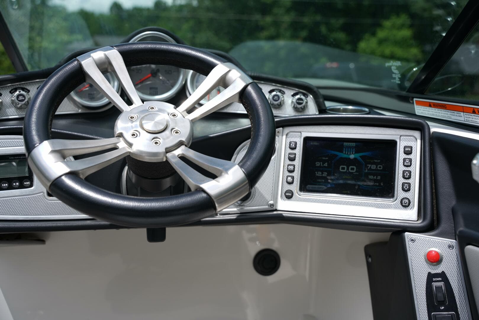 2014 Mastercraft X25 — photo 26