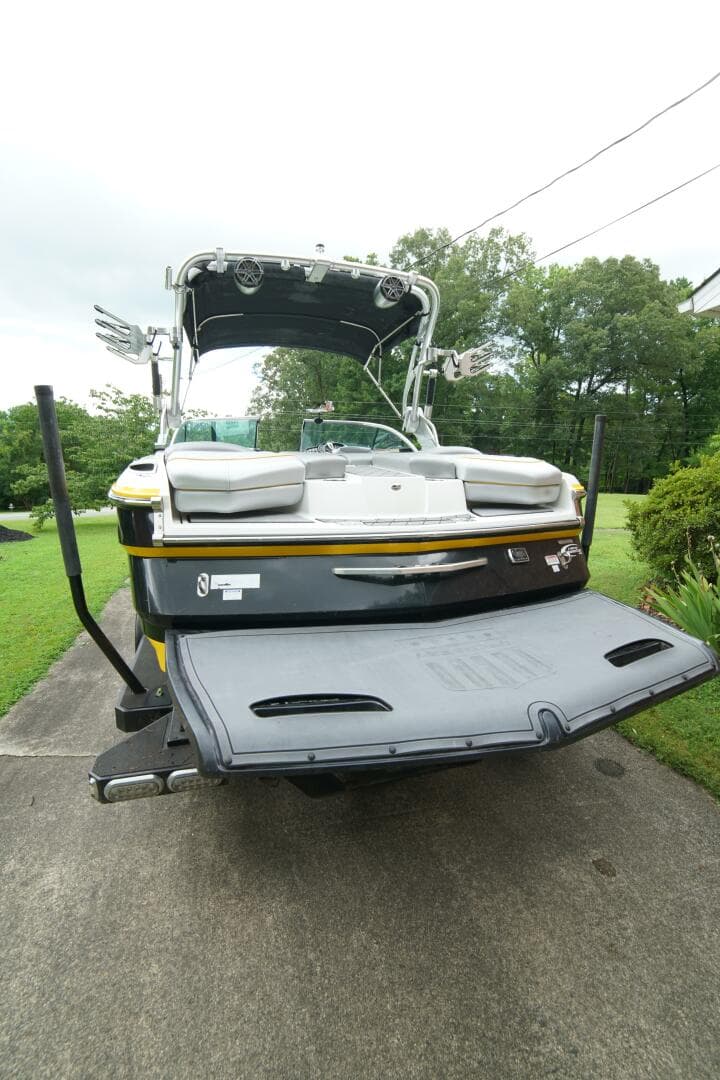 2014 Mastercraft X25 — photo 30