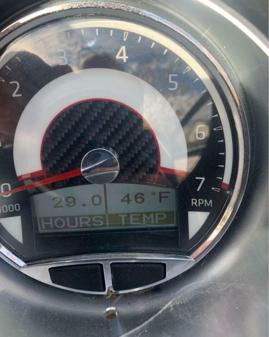 2018 Glastron GT 245 — photo 13