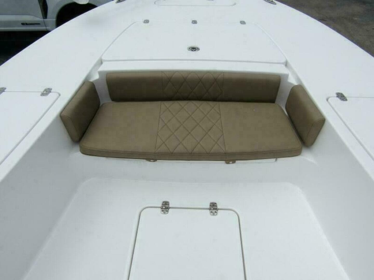 2025 Blazer Bay 2550 Gts — photo 11