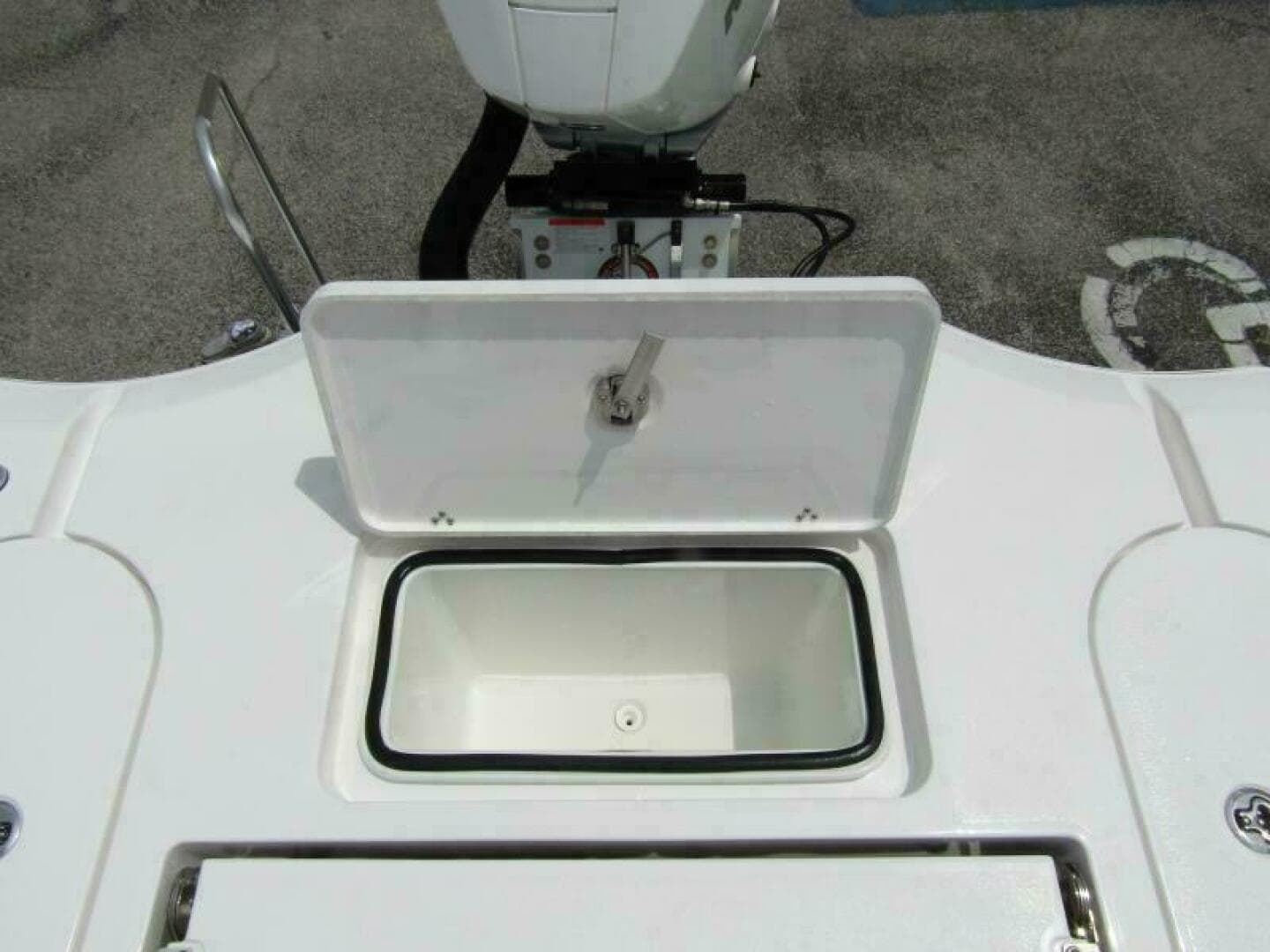 2025 Blazer Bay 2550 Gts — photo 32