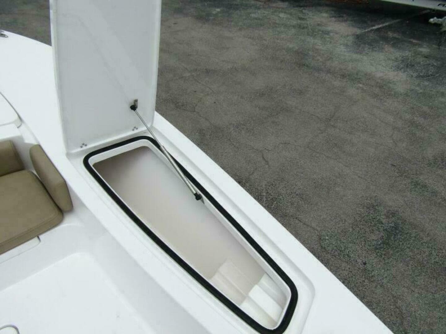 2025 Blazer Bay 2550 Gts — photo 14