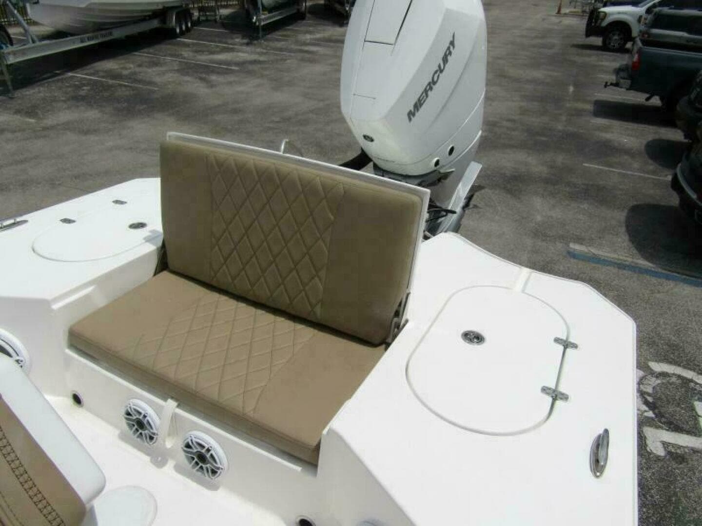 2025 Blazer Bay 2550 Gts — photo 30