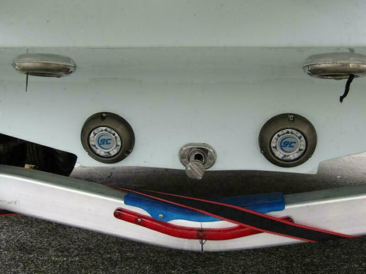 2025 Blazer Bay 2550 Gts — photo 35