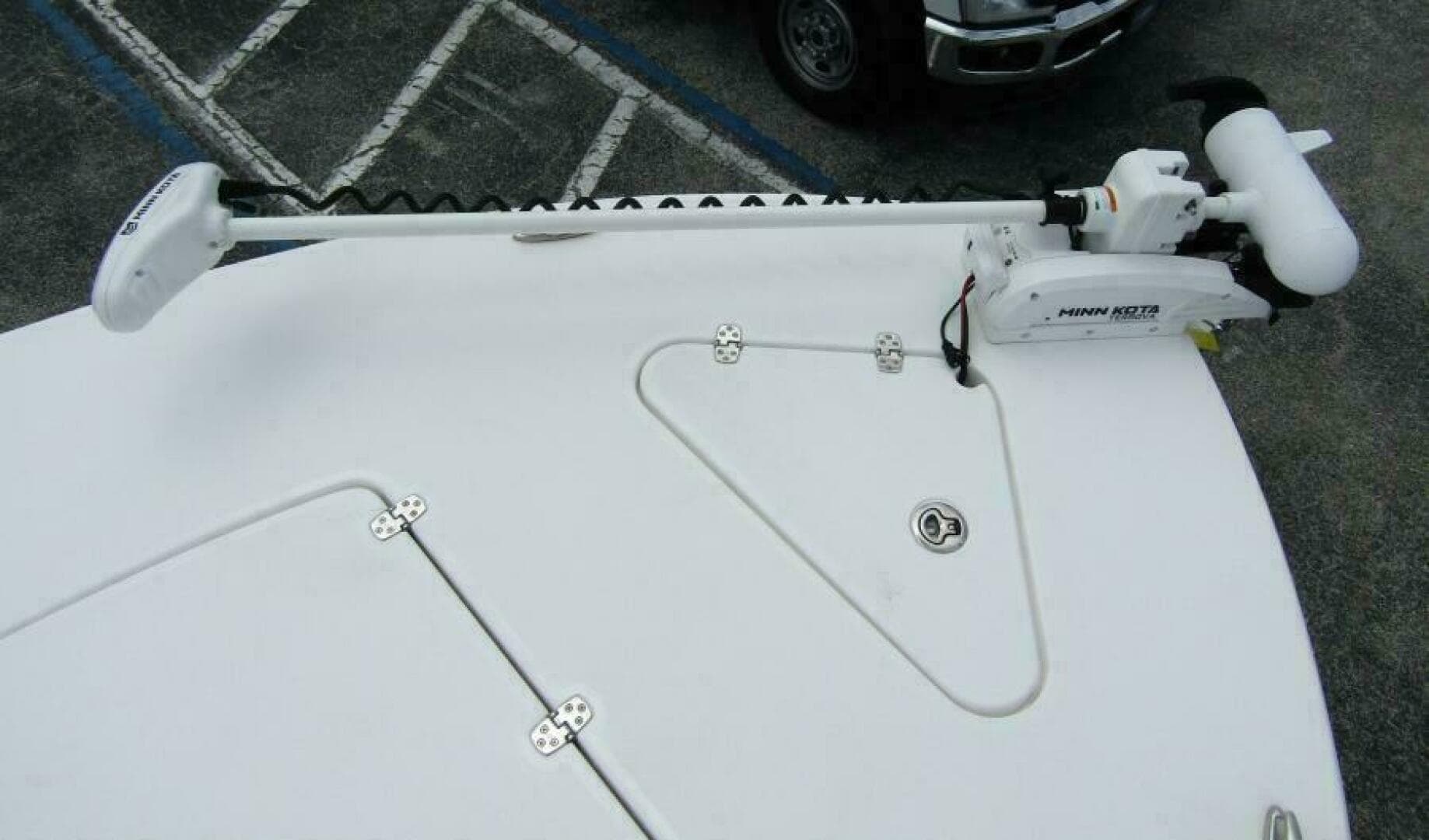 2025 Blazer Bay 2550 Gts — photo 8