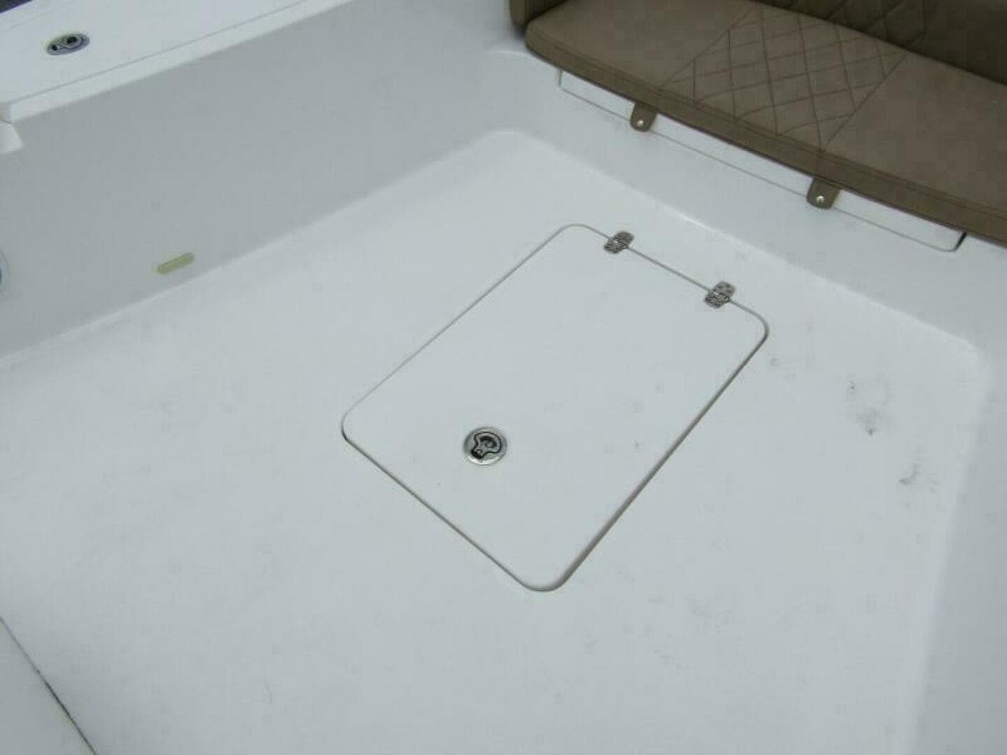 2025 Blazer Bay 2550 Gts — photo 15