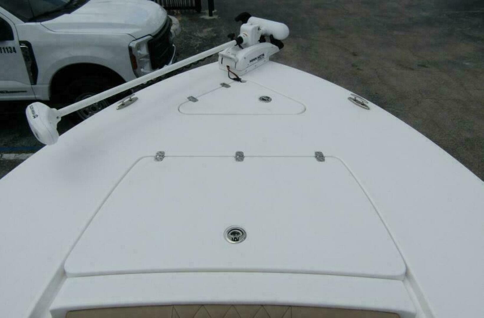 2025 Blazer Bay 2550 Gts — photo 7