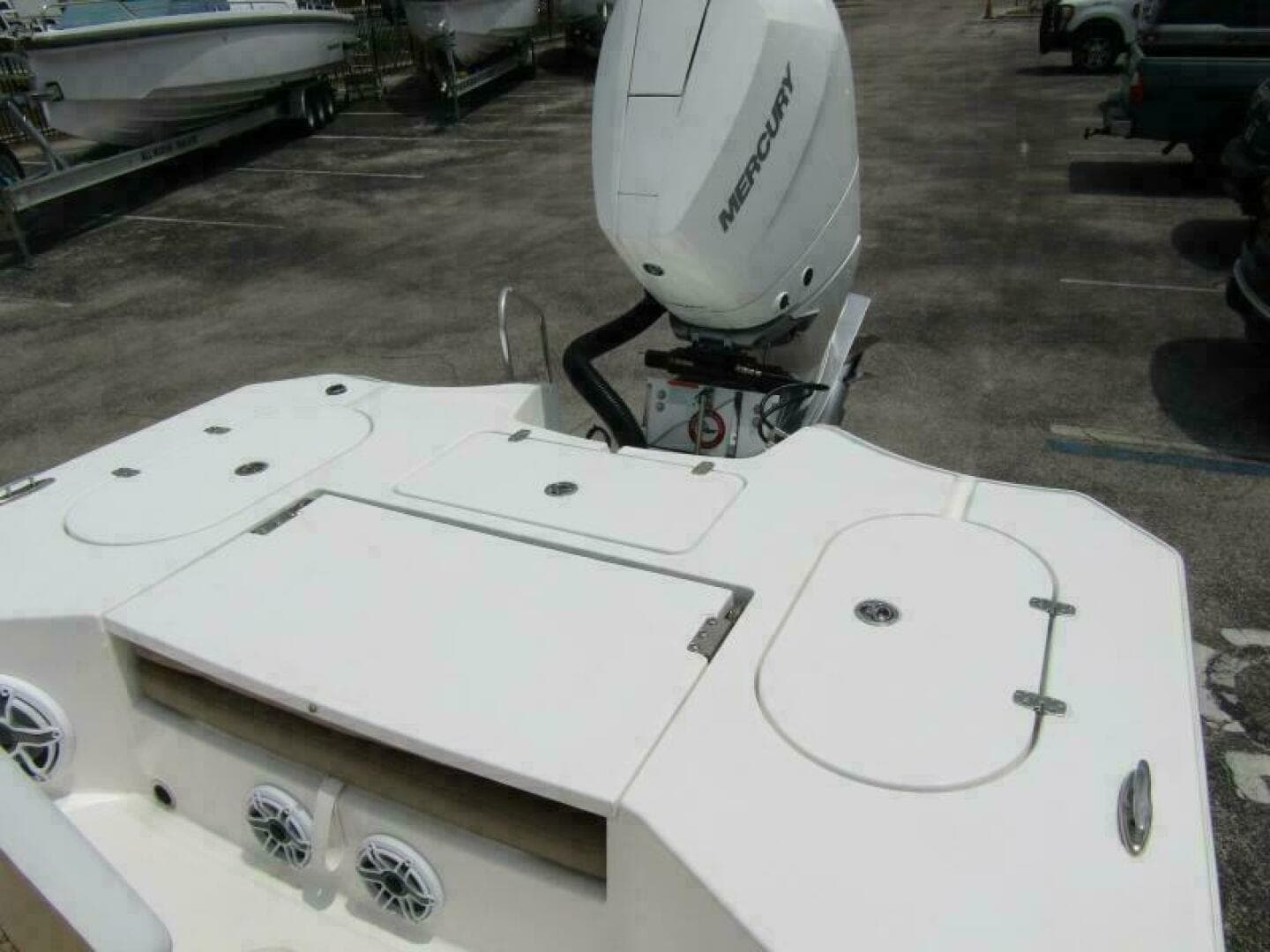 2025 Blazer Bay 2550 Gts — photo 29